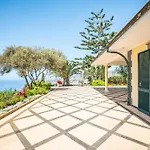 Private Oceanfront Deluxe Pico 360 Views Funchal (Madeira)