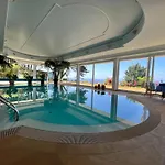 Private Oceanfront Deluxe Pico 360 Views *
