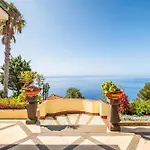 Private Oceanfront Deluxe Pico 360 Views Funchal (Madeira)