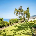 Villa Private Oceanfront Deluxe Pico 360 Views Funchal (Madeira)