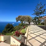 Private Oceanfront Deluxe Pico 360 Views 别墅 *