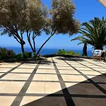 Villa Private Oceanfront Deluxe Pico 360 Views Funchal (Madeira)