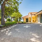 Villa Private Oceanfront Deluxe Pico 360 Views Funchal (Madeira)