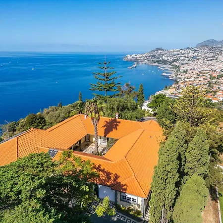 Private Oceanfront Deluxe Pico 360 Views *