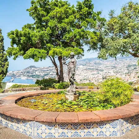 Private Oceanfront Deluxe Pico 360 Views