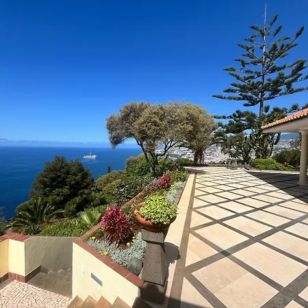 Private Oceanfront Deluxe Pico 360 Views Villa *