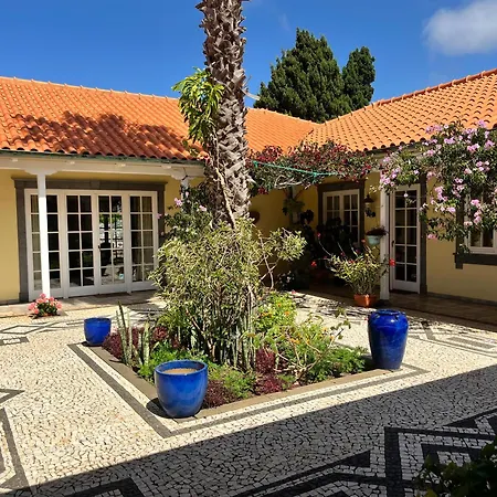 Vila Private Oceanfront Deluxe Pico 360 Views