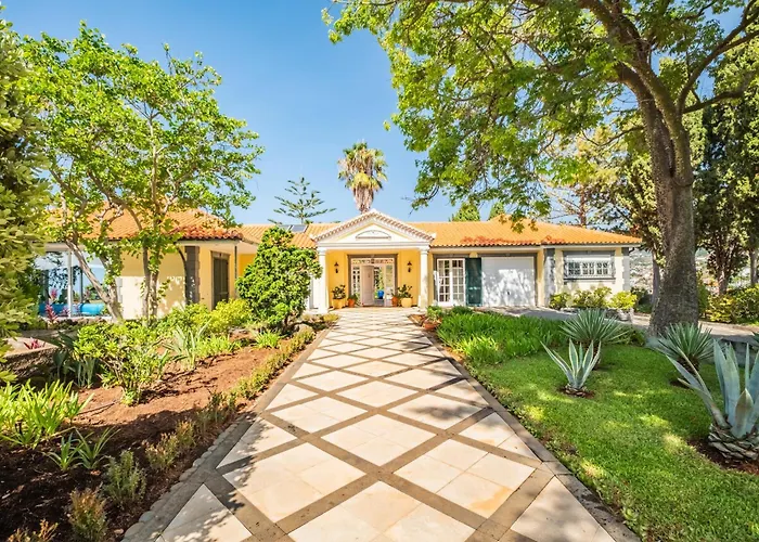 Private Oceanfront Deluxe Pico 360 Views