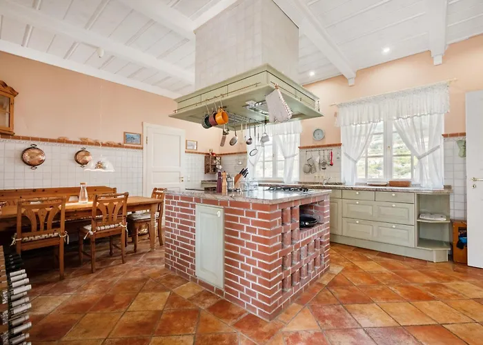 Private Oceanfront Deluxe Pico 360 Views Bicas