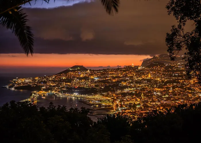 Private Oceanfront Deluxe Pico 360 Views וילה